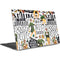 Elf Pattern Dell XPS Skin